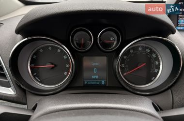 Позашляховик / Кросовер Buick Encore 2013 в Києві фото 24 Позашляховик / Кросовер Buick Encore 2013 в Києві