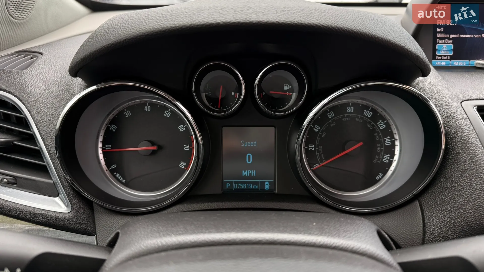2013 Buick Encore - мініатюра 24