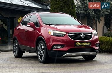 Внедорожник / Кроссовер Buick Encore 2019 в Львове