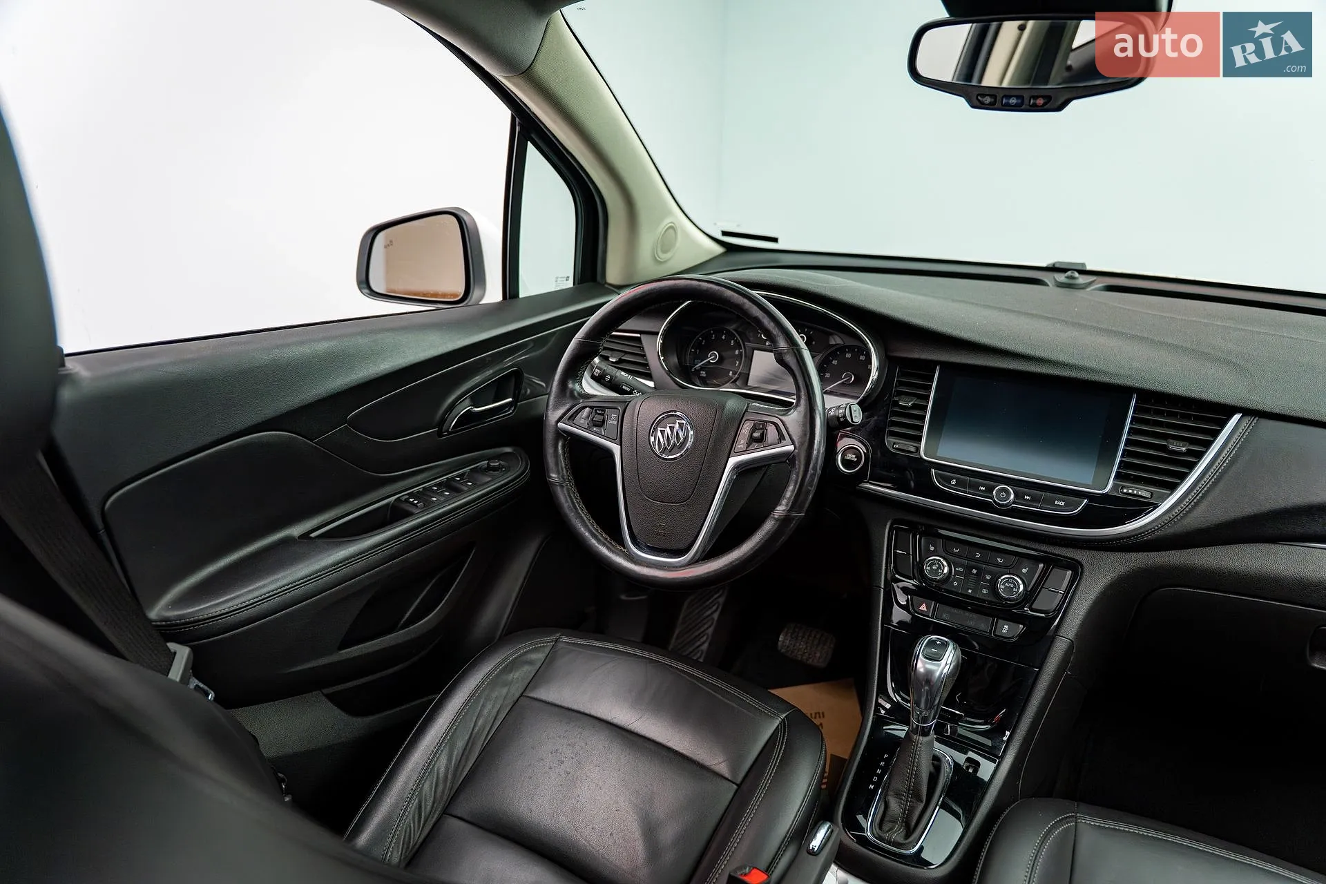 2018 Buick Encore - мініатюра 12