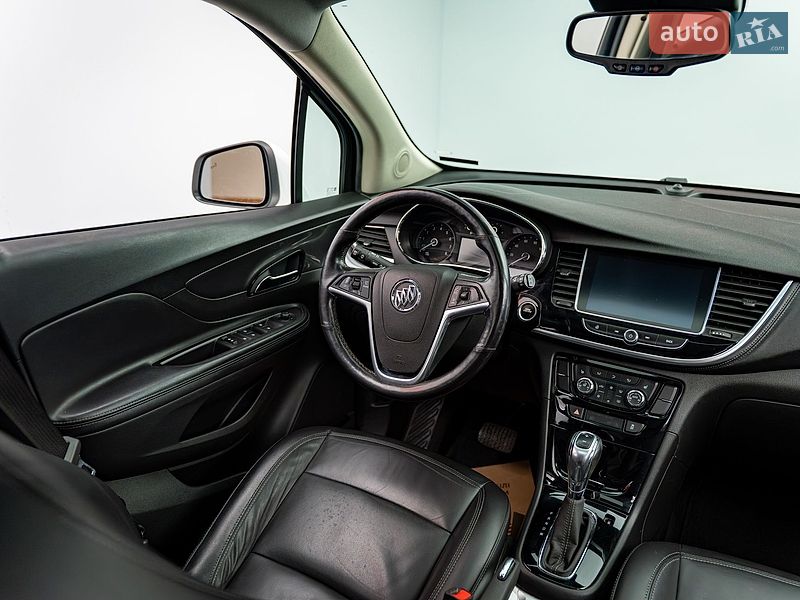 Внедорожник / Кроссовер Buick Encore 2018 в Киеве