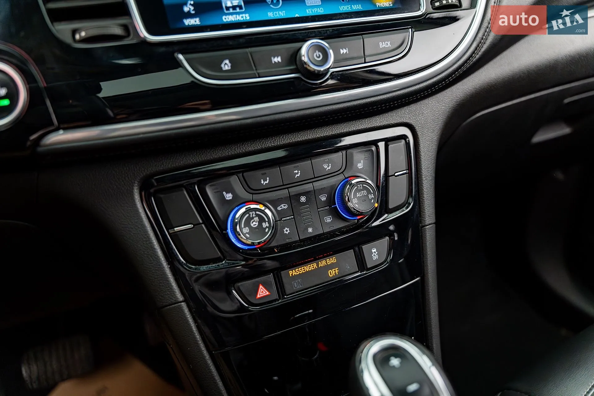 2018 Buick Encore - мініатюра 17