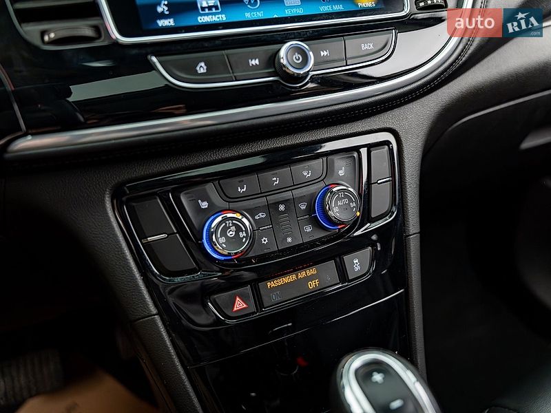 Внедорожник / Кроссовер Buick Encore 2018 в Киеве