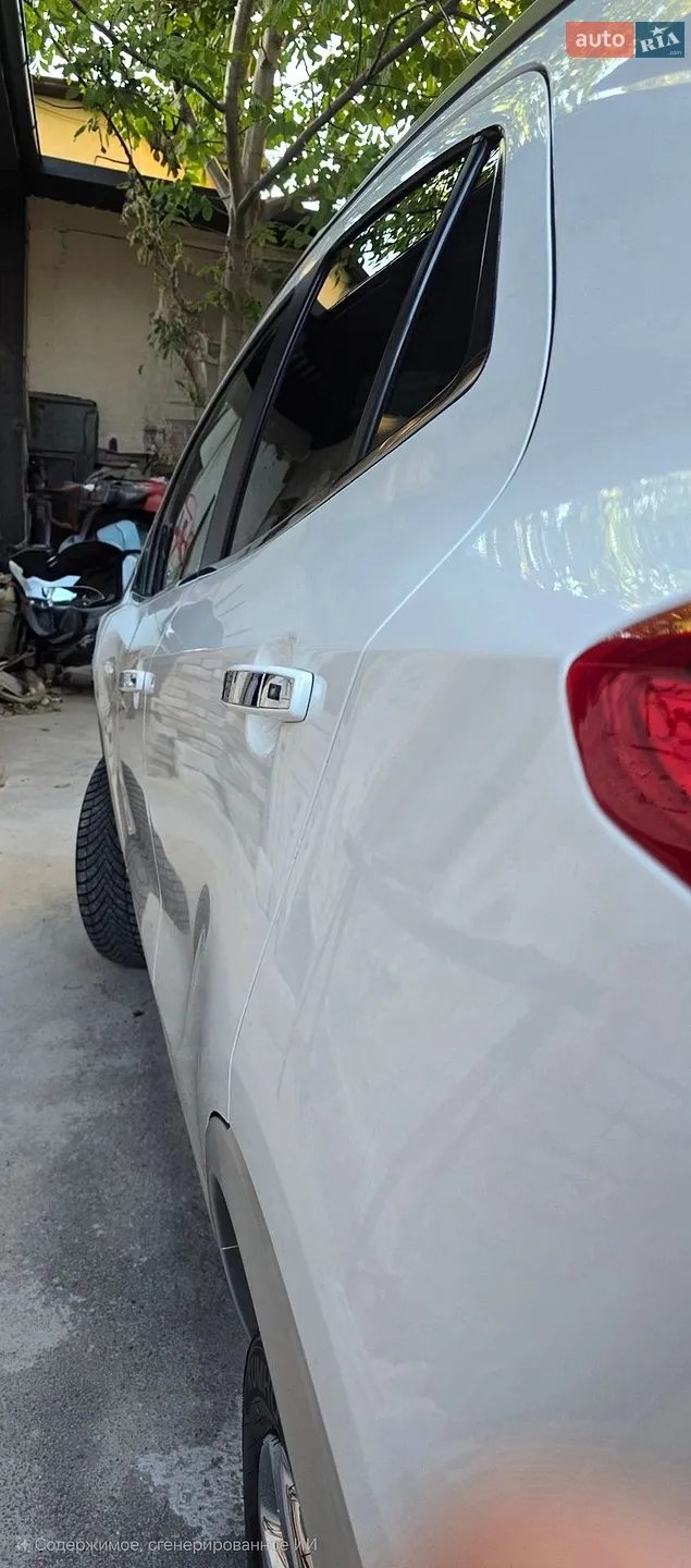 2014 Buick Encore - мініатюра 9