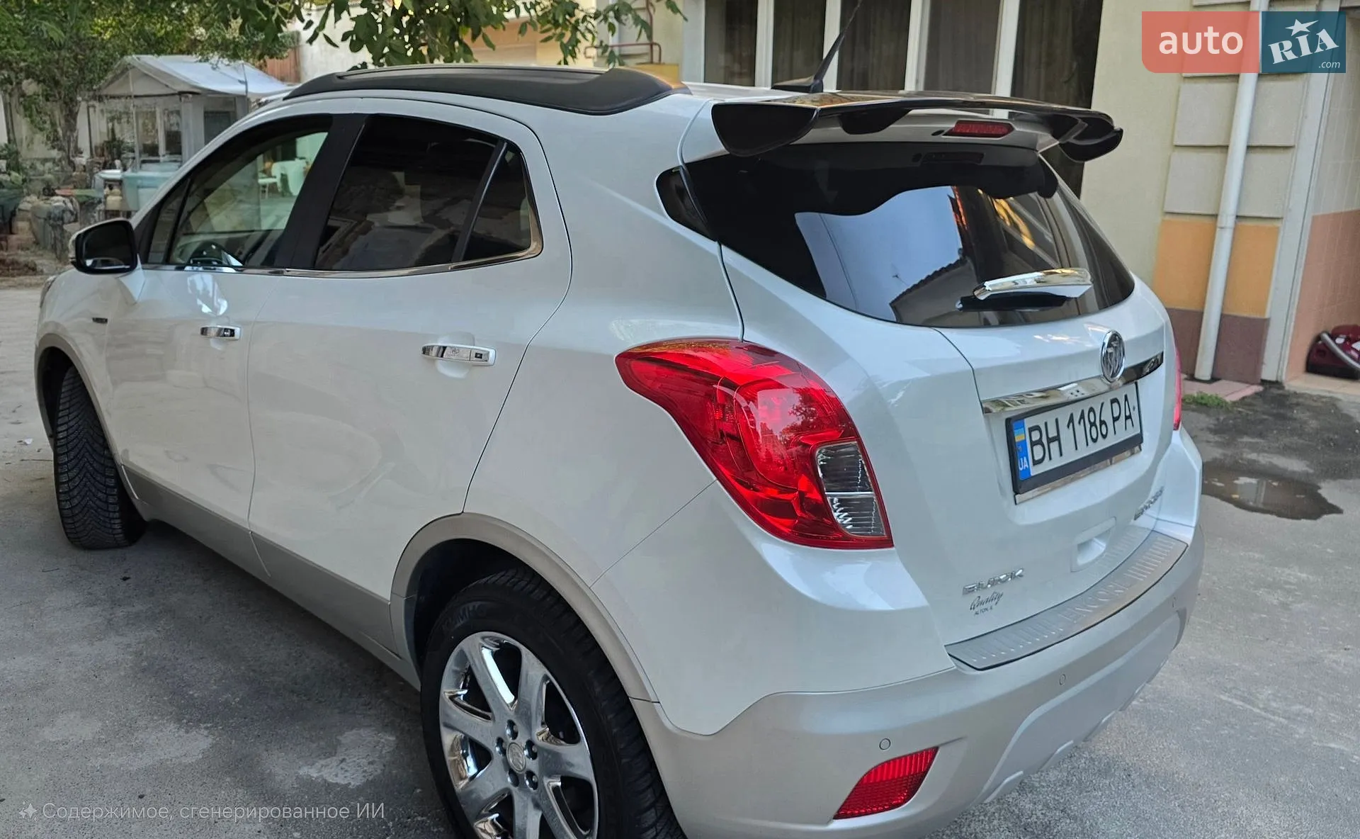Фото авто 6