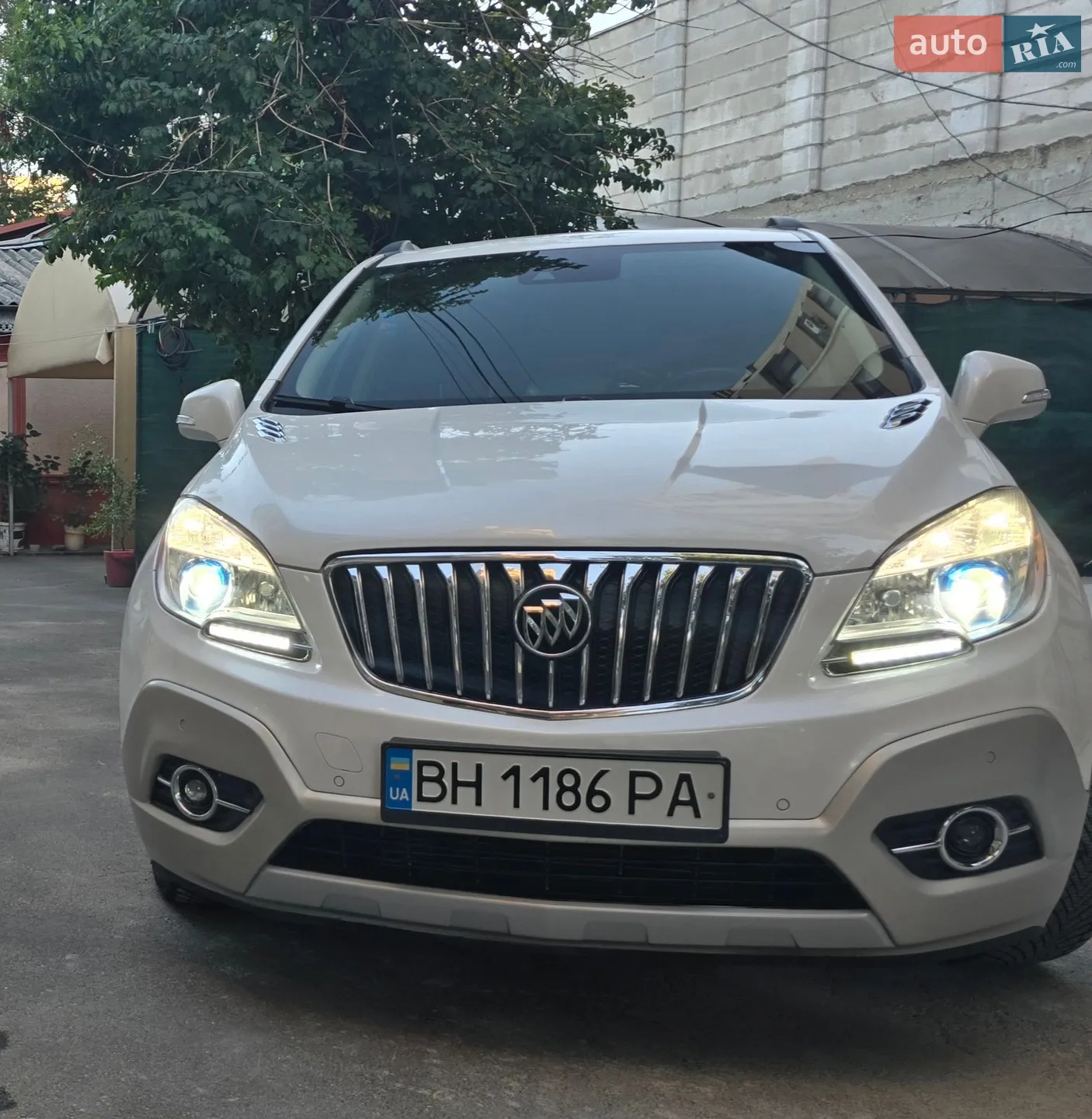 2014 Buick Encore - мініатюра 24