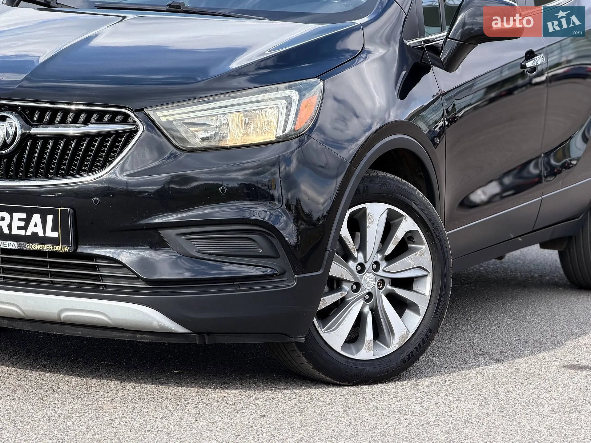 2018 Buick Encore - мініатюра 3