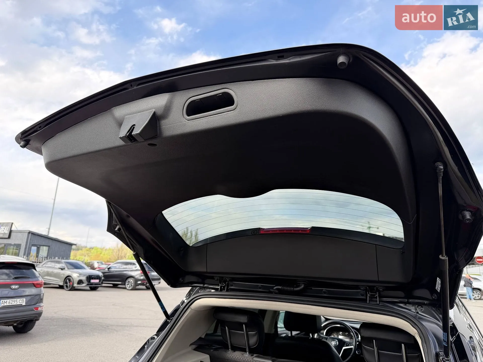 2018 Buick Encore - мініатюра 33