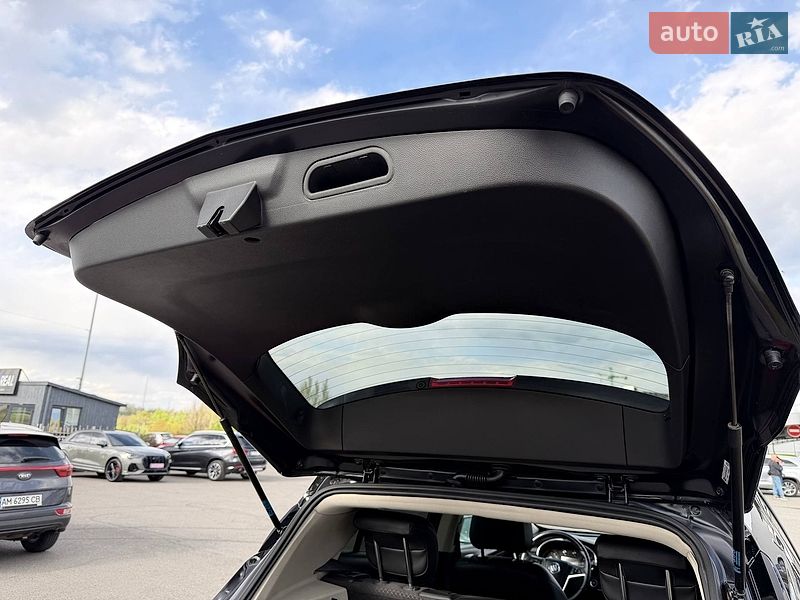 Внедорожник / Кроссовер Buick Encore 2018 в Кривом Роге