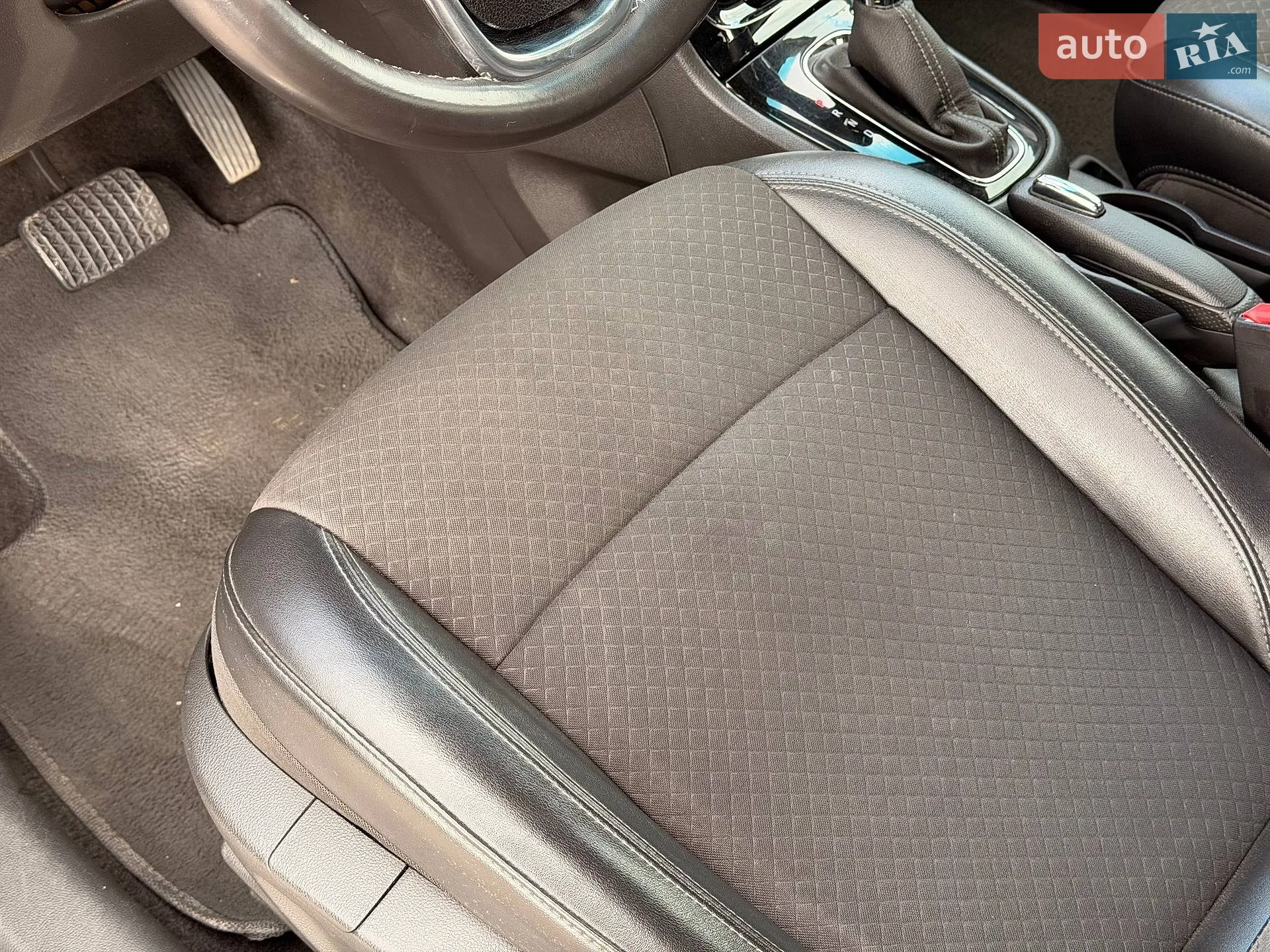 2018 Buick Encore - мініатюра 42