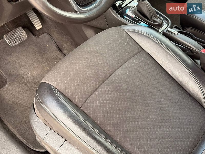 Внедорожник / Кроссовер Buick Encore 2018 в Кривом Роге