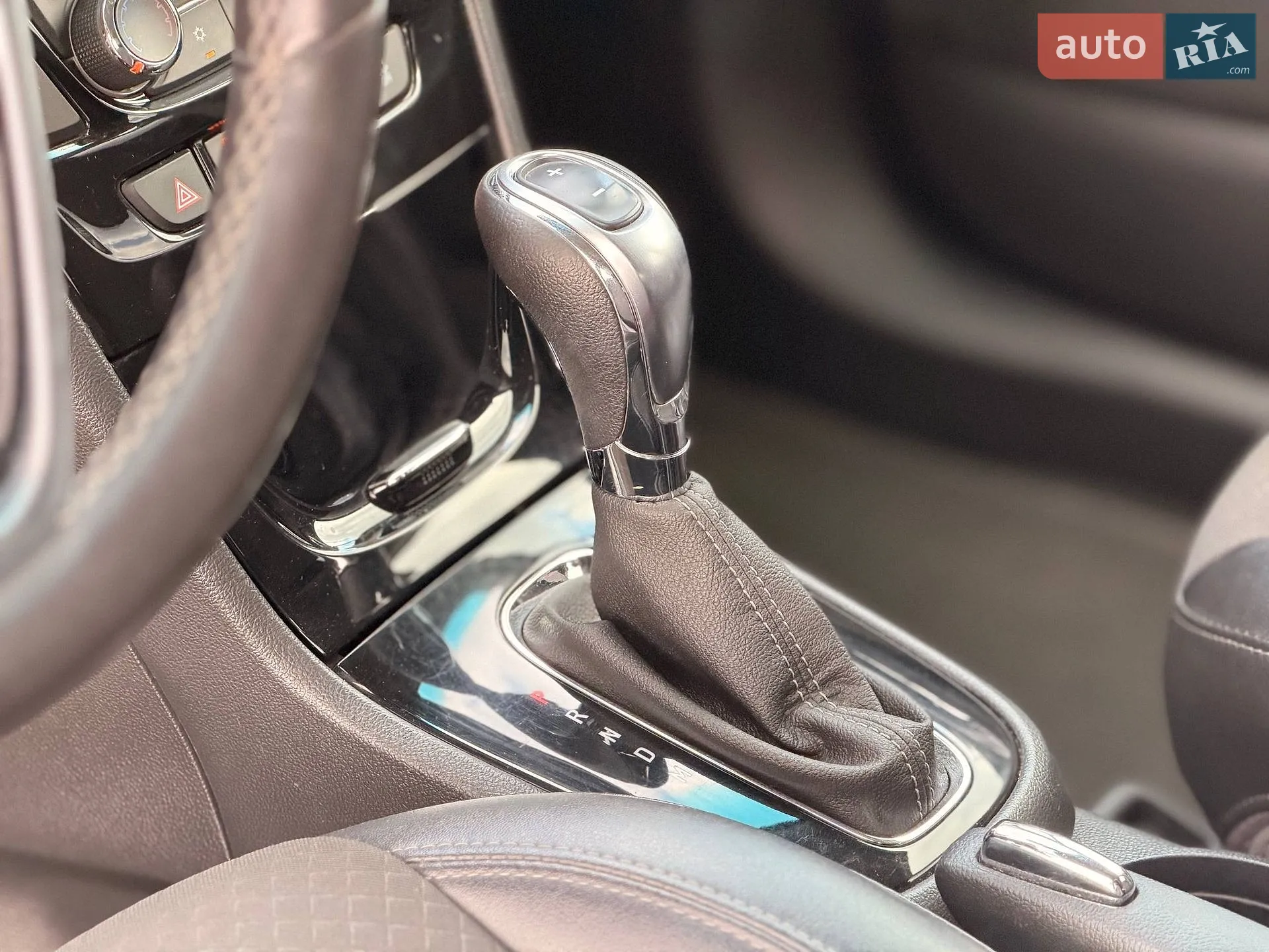 2018 Buick Encore - мініатюра 44