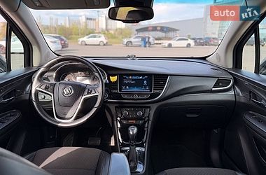 Внедорожник / Кроссовер Buick Encore 2018 в Кривом Роге