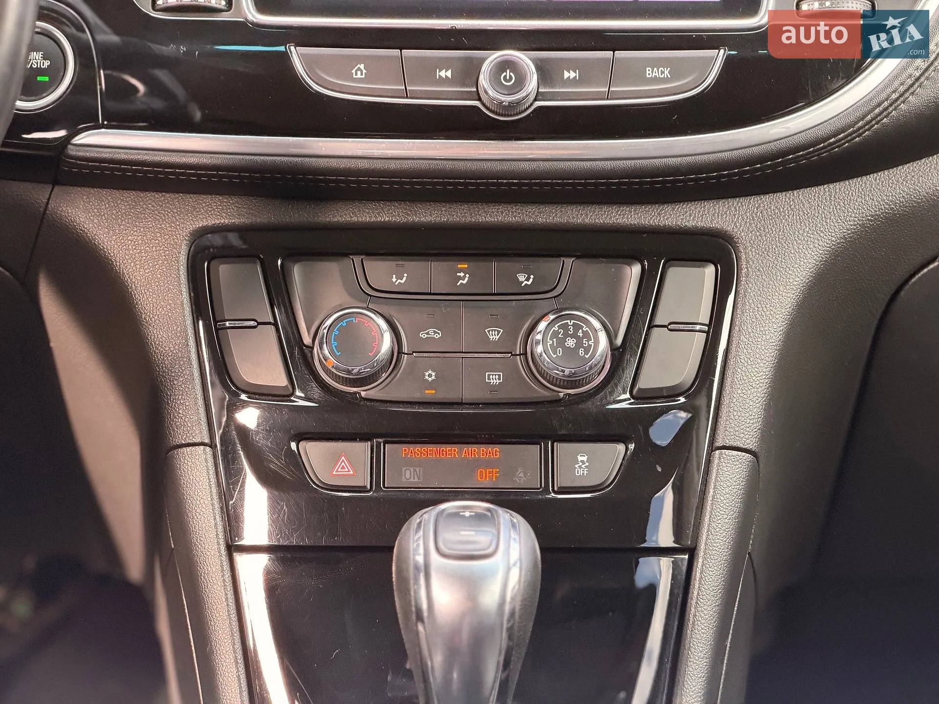 2018 Buick Encore - мініатюра 54