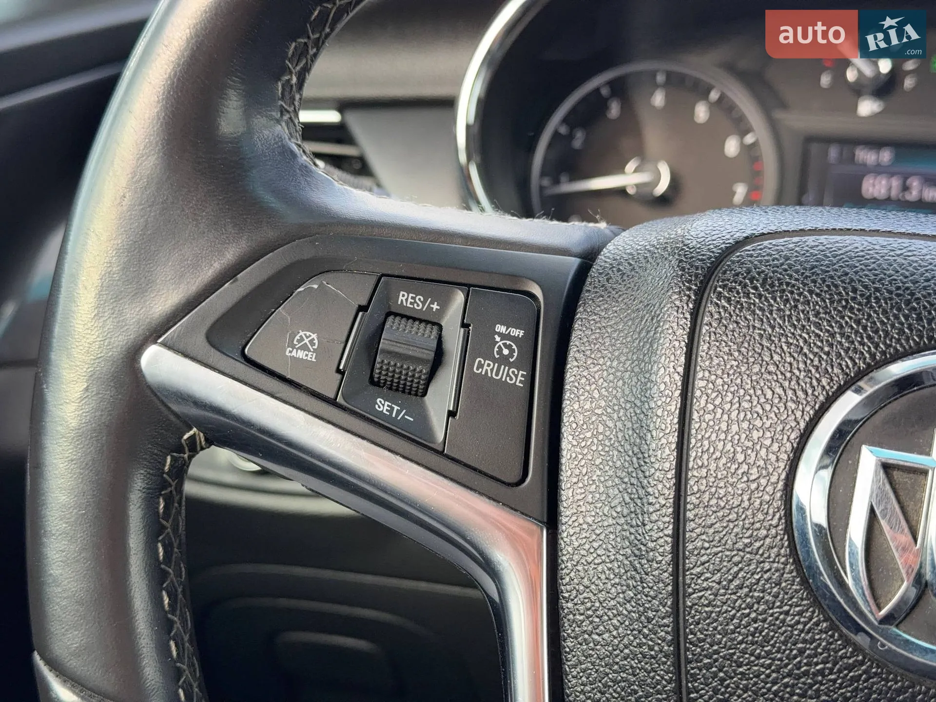 2018 Buick Encore - мініатюра 59