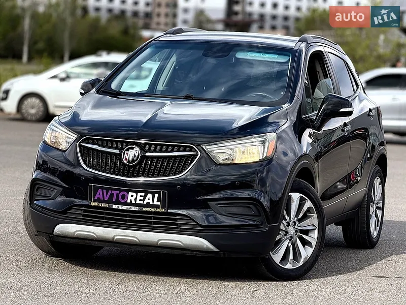 Buick Encore