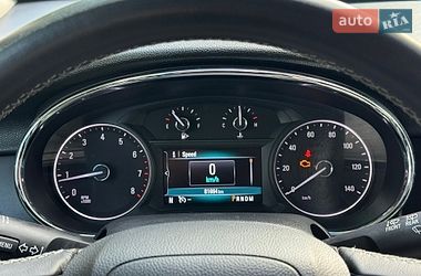 Внедорожник / Кроссовер Buick Encore 2017 в Днепре