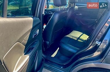 Внедорожник / Кроссовер Buick Encore 2015 в Киеве