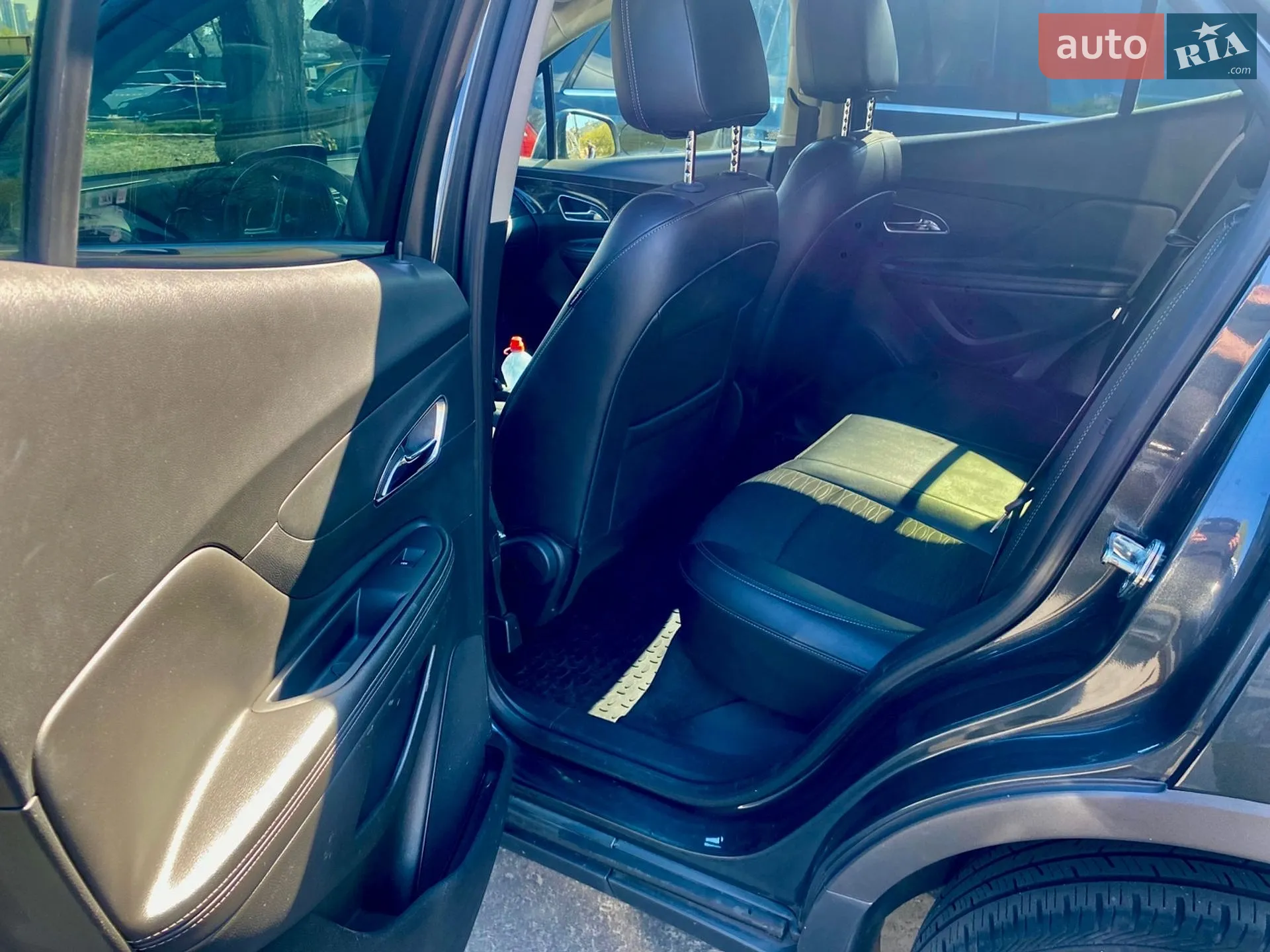 2015 Buick Encore - мініатюра 17