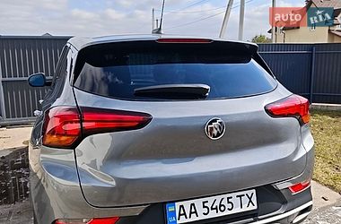 Внедорожник / Кроссовер Buick Encore 2021 в Киеве