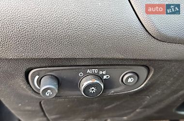 Внедорожник / Кроссовер Buick Encore 2021 в Киеве