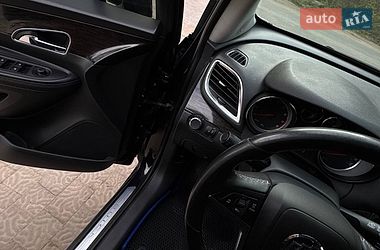 Позашляховик / Кросовер Buick Encore 2015 в Тернополі фото 19 Позашляховик / Кросовер Buick Encore 2015 в Тернополі
