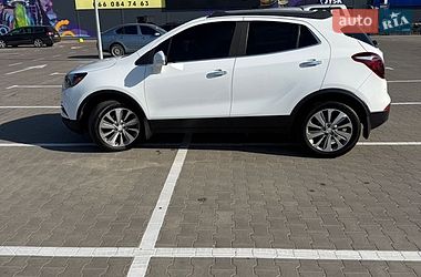 Внедорожник / Кроссовер Buick Encore 2019 в Киеве