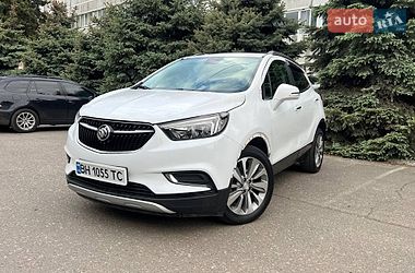 Позашляховик / Кросовер Buick Encore 2019 в Одесі