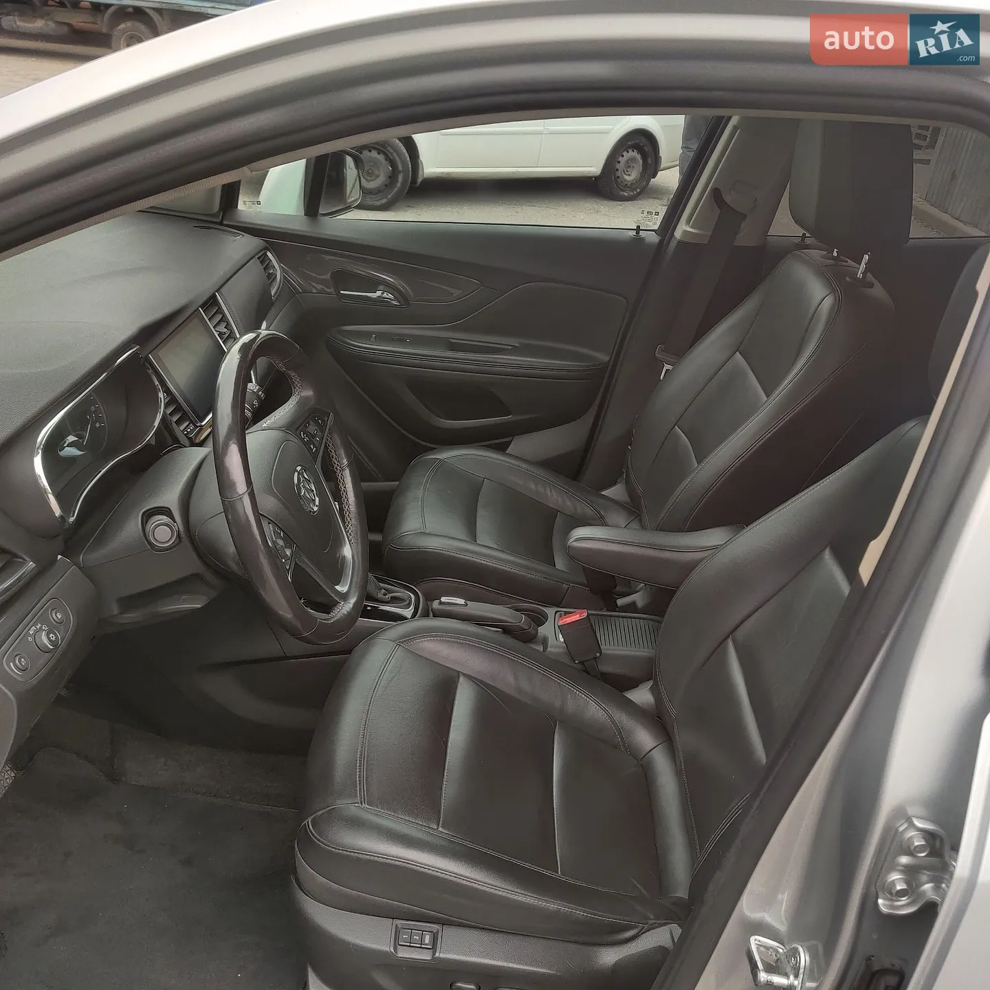 2018 Buick Encore - мініатюра 21