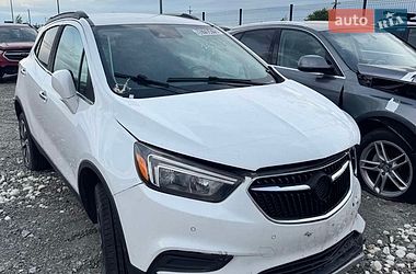 Внедорожник / Кроссовер Buick Encore 2021 в Львове