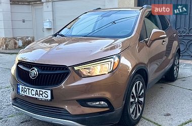 Внедорожник / Кроссовер Buick Encore 2016 в Одессе