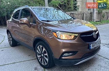 Внедорожник / Кроссовер Buick Encore 2016 в Одессе