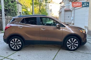 Внедорожник / Кроссовер Buick Encore 2016 в Одессе