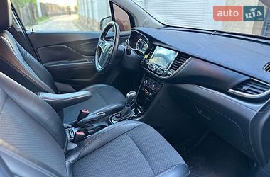 Внедорожник / Кроссовер Buick Encore 2016 в Одессе