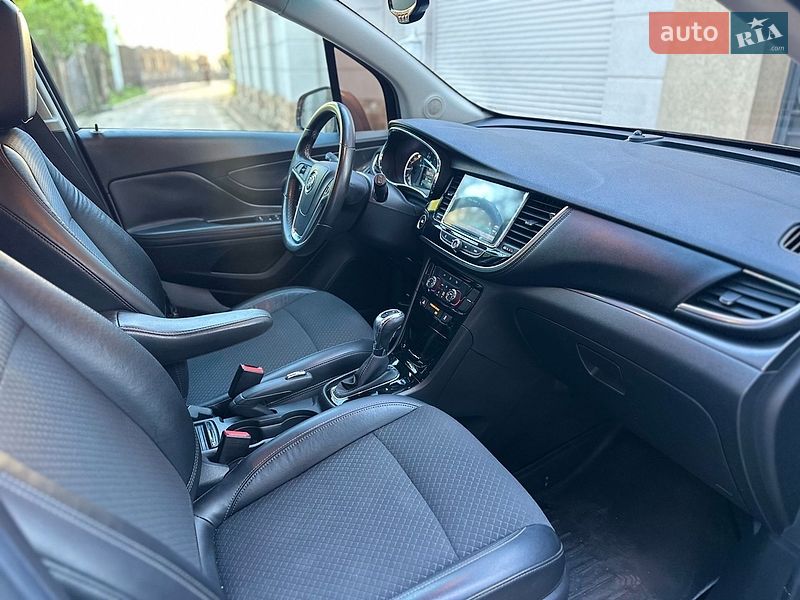 Внедорожник / Кроссовер Buick Encore 2016 в Одессе