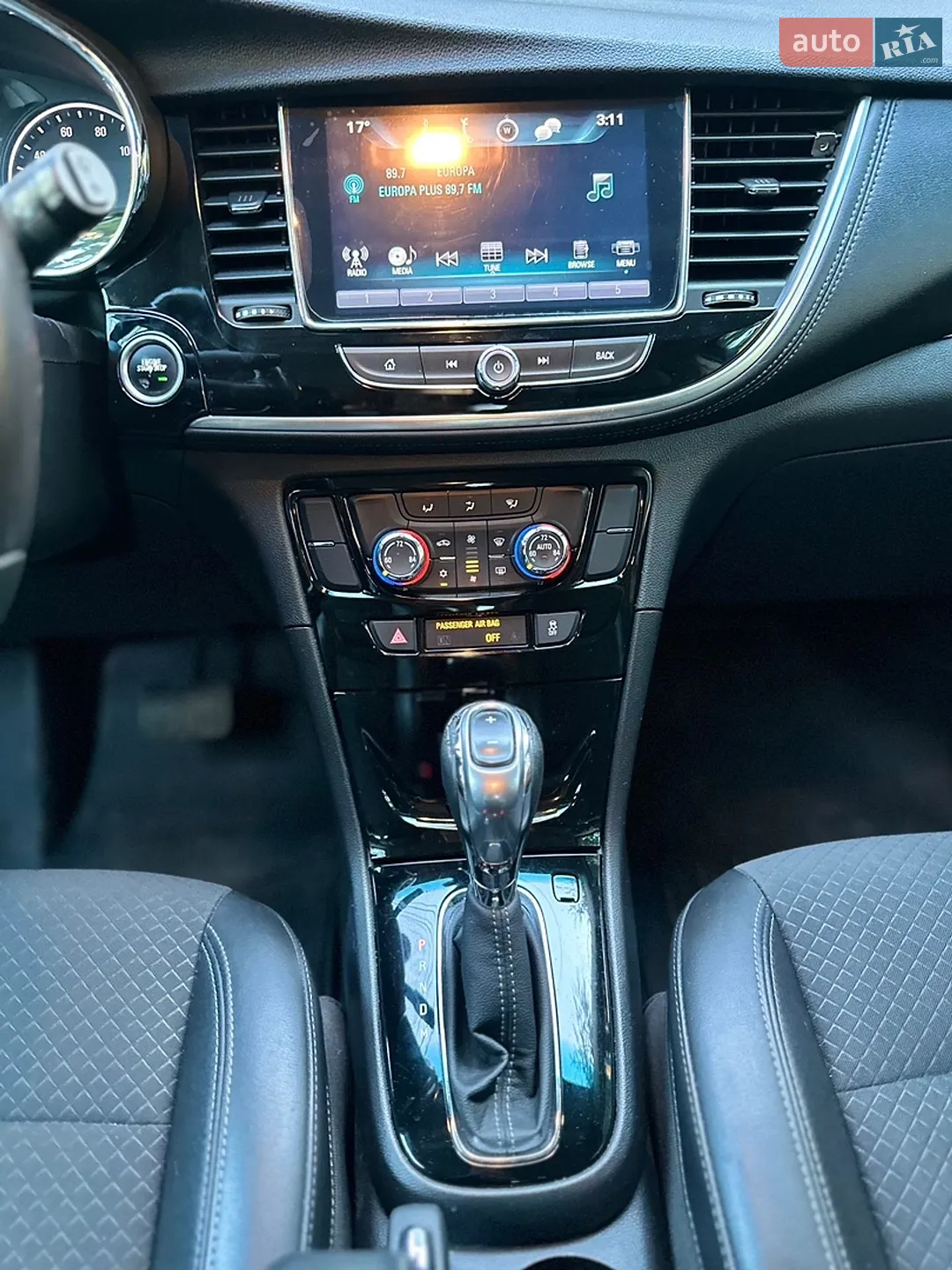 2016 Buick Encore - мініатюра 27