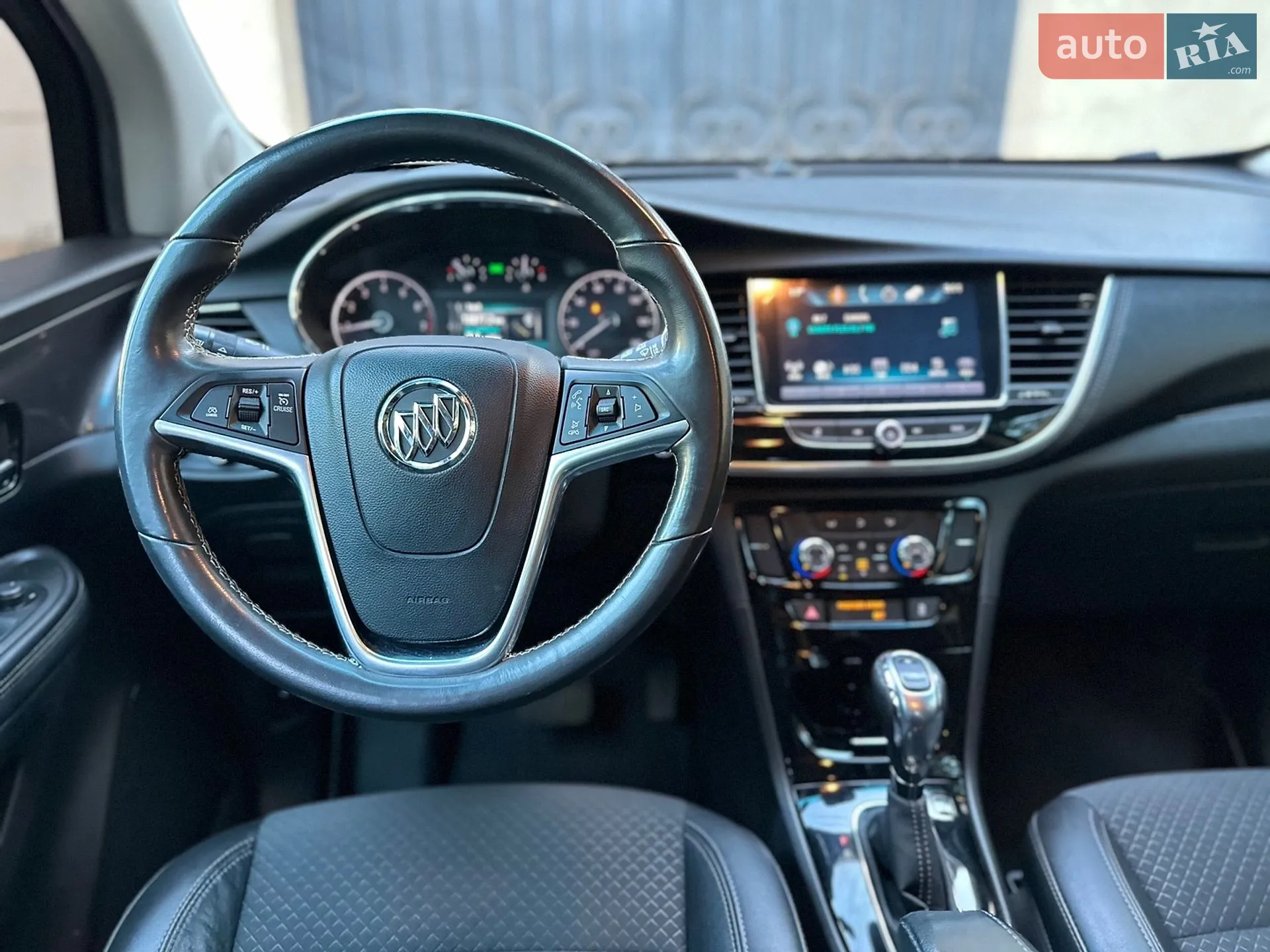 2016 Buick Encore - мініатюра 28