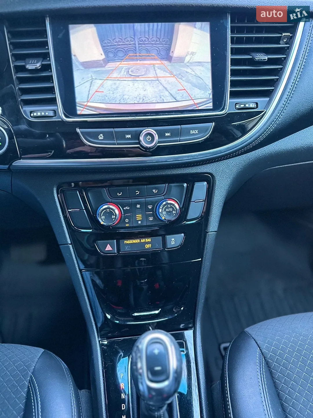 2016 Buick Encore - мініатюра 29