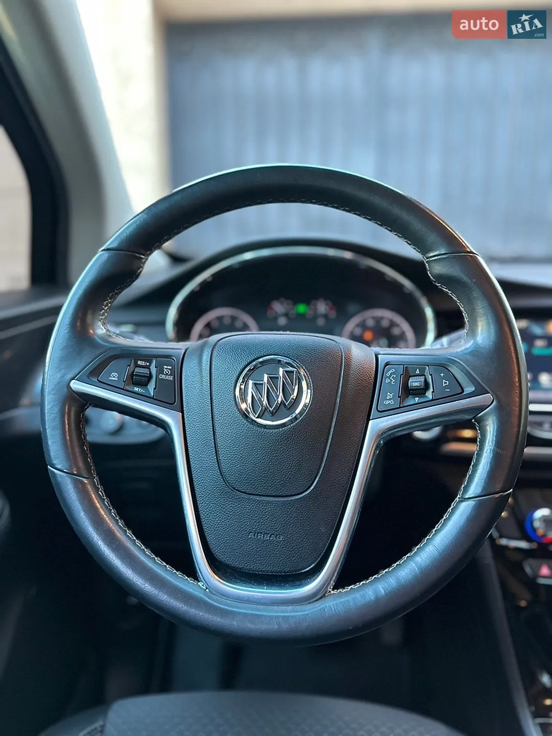 2016 Buick Encore - мініатюра 30