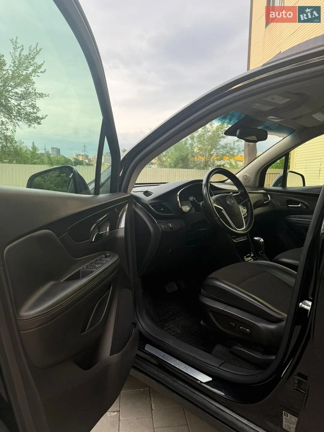 2019 Buick Encore - мініатюра 12