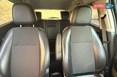 Внедорожник / Кроссовер Buick Encore 2019 в Киеве фото 21 Внедорожник / Кроссовер Buick Encore 2019 в Киеве