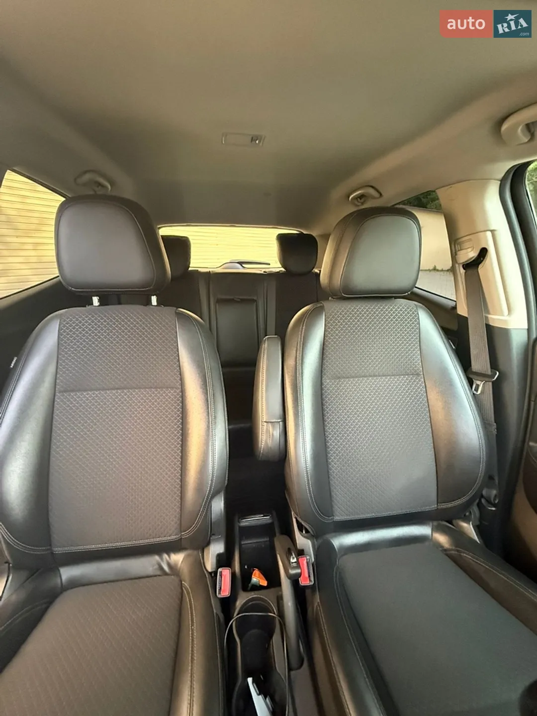 2019 Buick Encore - мініатюра 21