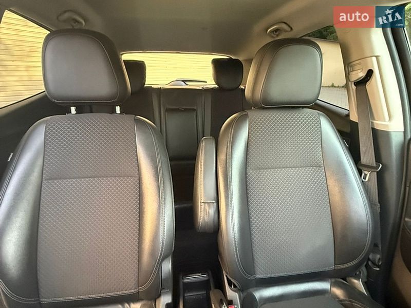 Внедорожник / Кроссовер Buick Encore 2019 в Киеве фото 21 Внедорожник / Кроссовер Buick Encore 2019 в Киеве