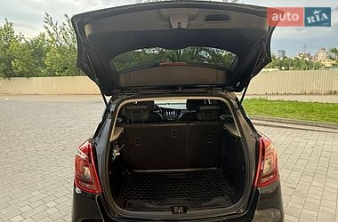 Внедорожник / Кроссовер Buick Encore 2019 в Киеве фото 24 Внедорожник / Кроссовер Buick Encore 2019 в Киеве
