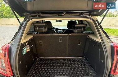 Внедорожник / Кроссовер Buick Encore 2019 в Киеве фото 28 Внедорожник / Кроссовер Buick Encore 2019 в Киеве