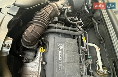 Внедорожник / Кроссовер Buick Encore 2019 в Киеве фото 32 Внедорожник / Кроссовер Buick Encore 2019 в Киеве