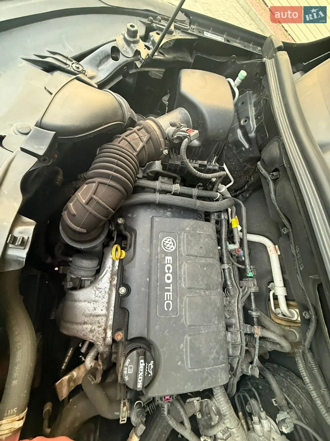 2019 Buick Encore - мініатюра 32