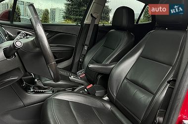 Внедорожник / Кроссовер Buick Encore 2019 в Львове