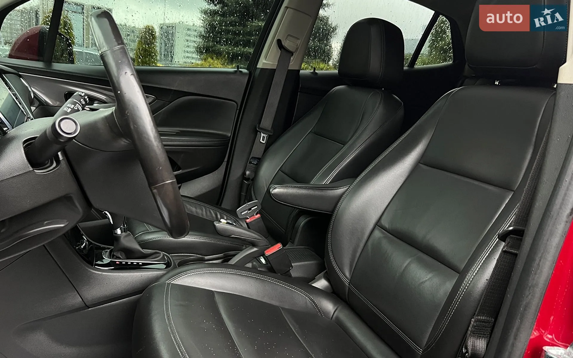 2019 Buick Encore - мініатюра 9