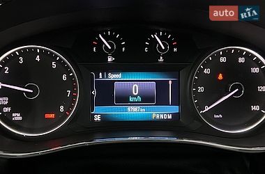 Внедорожник / Кроссовер Buick Encore 2019 в Львове